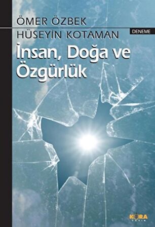 İnsan, Doğa ve Özgürlük