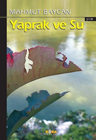 Yaprak ve Su