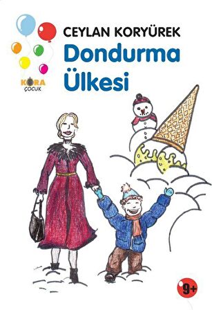 Dondurma Ülkesi