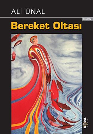 Bereket Oltası