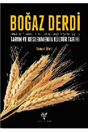 Boğaz Derdi