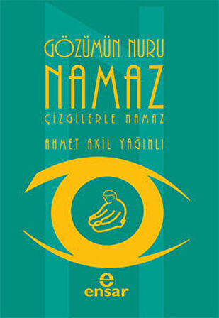 Gözümün Nuru Namaz