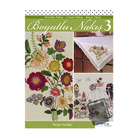 Boyutlu Nakış 3