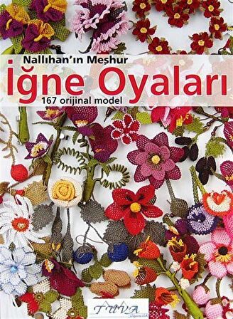 Nallıhan'ın Meşhur İğne Oyaları