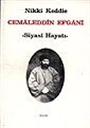 Cemaleddin Efgani/Siyasi Hayatı / Nikki Keddie