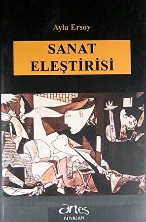 Sanat Eleştirisi / Ayla Ersoy