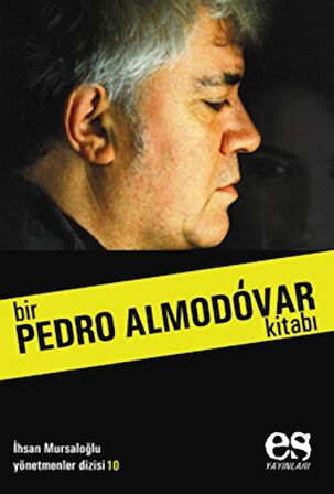 Bir Pedro Almodovar Kitabı