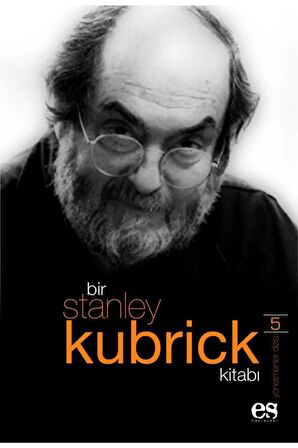 Bir Stanley Kubrick Kitabı / James Howard / / 9785065664060