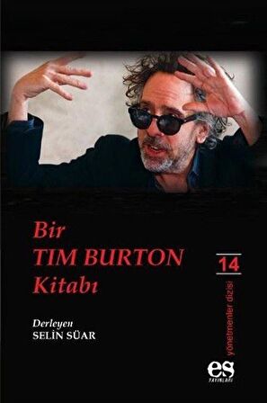 Bir Tim Burton Kitabı / Kolektif