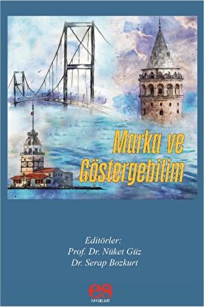 Marka ve Göstergebilim / Kolektif / Es Yayınları / 9786055664596