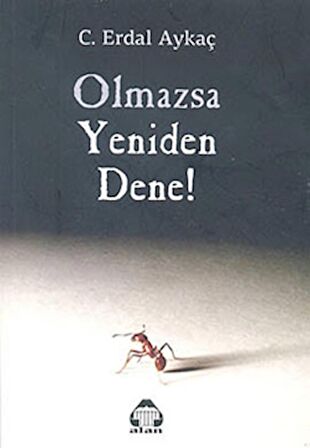 Olmazsa Yeniden Dene!