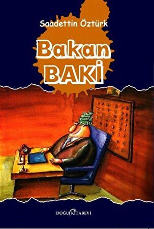 Bakan Baki