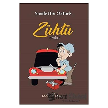 Zühtü