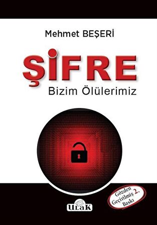 Şifre Bizim Ölülerimiz