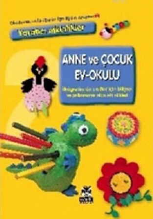 Anne ve Çocuk Ev Okulu - 2