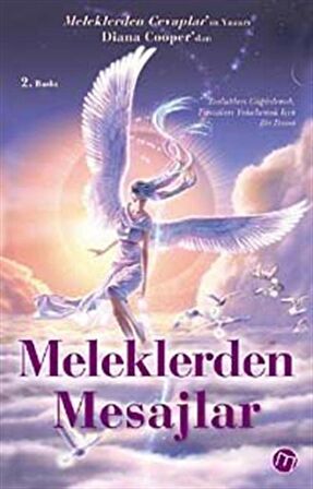 2012 ve Sonrası Meleklerden Mesajlar