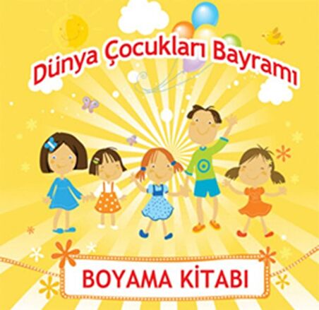 Dünya Çocukları Bayramı