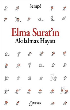 Elma Surat'ın Akılalmaz Hayatı