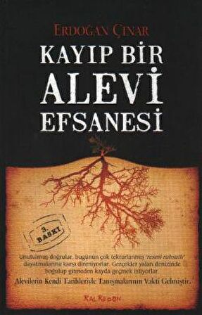 Kayıp Bir Alevi Efsanesi