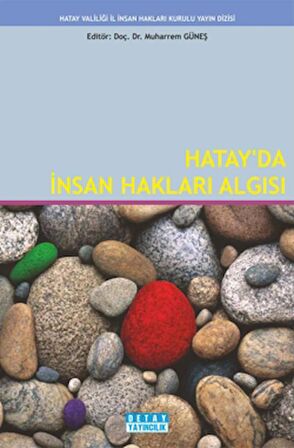 Hatay'da İnsan Hakları Algısı