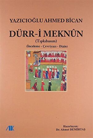 Dürr-i Meknun