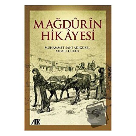 Mağdurin Hikayesi