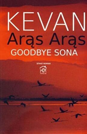 Aras Aras Goodbye Sona