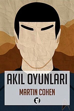 Akıl Oyunları / Martin Cohen