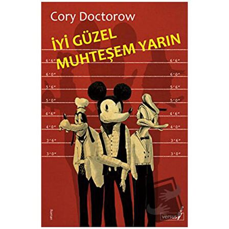 İyi Güzel Muhteşem Yarın