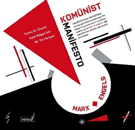 Komünist Manifesto