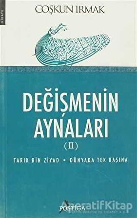 Değişmenin Aynaları 2