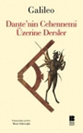 Dante'nin Cehennemi Üzerine Dersler