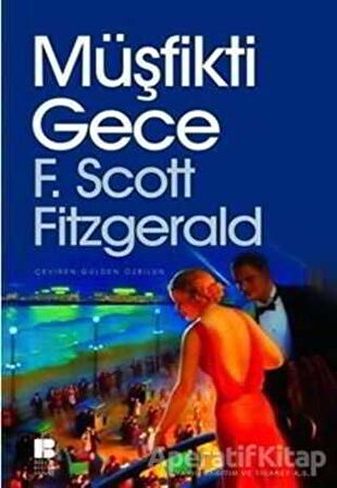 Müşfikti Gece