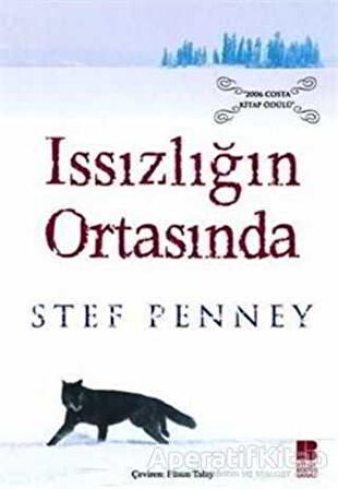 Issızlığın Ortasında