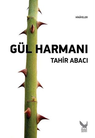 Gül Harmanı