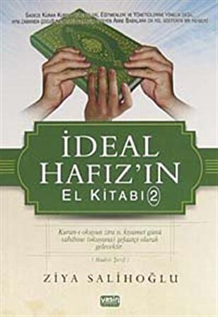 İdeal Hafız'ın El Kitabı 2 / Ziya Salihoğlu