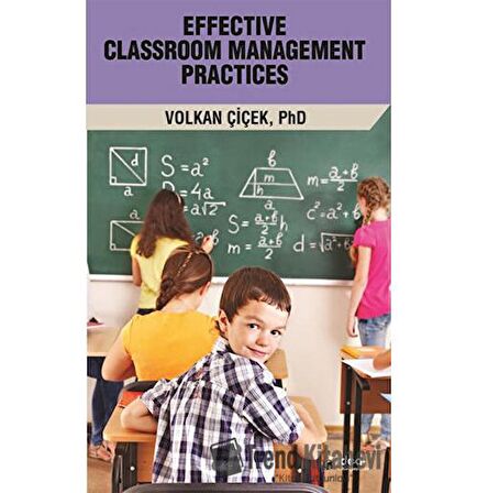 Effective Clasroom Management Practices