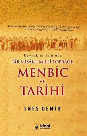 Menbic ve Tarihi