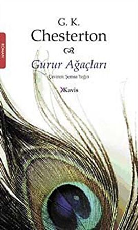 Gurur Ağaçları / G.K. Chesterton