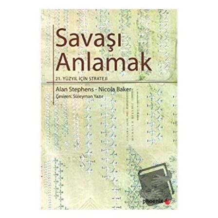 Savaşı Anlamak