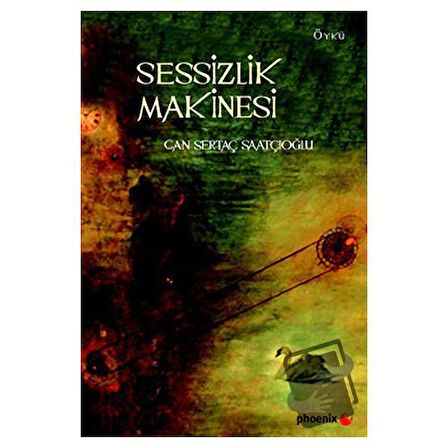 Sessizlik Makinesi