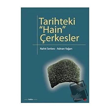 Tarihteki Hain Çerkesler