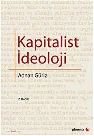 Kapitalist İdeoloji