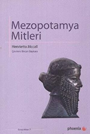 Mezopotamya Mitleri