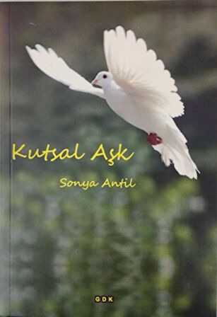 Kutsal Aşk