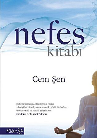 Nefes Kitabı / Cem Şen