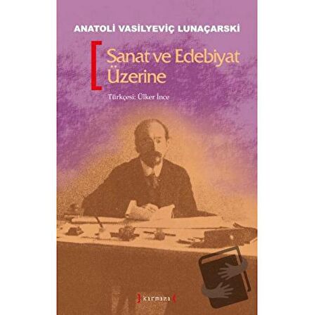 Sanat ve Edebiyat Üzerine