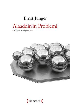 Alaaddin’in Problemi