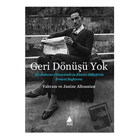 Geri Dönüşü Yok