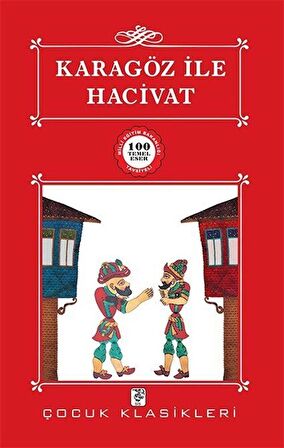 Karagöz ile Hacivat
